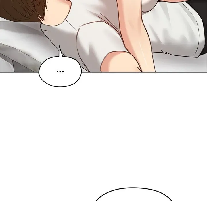 Stuck Living with My In-Laws Chapter 35 page 153 - 