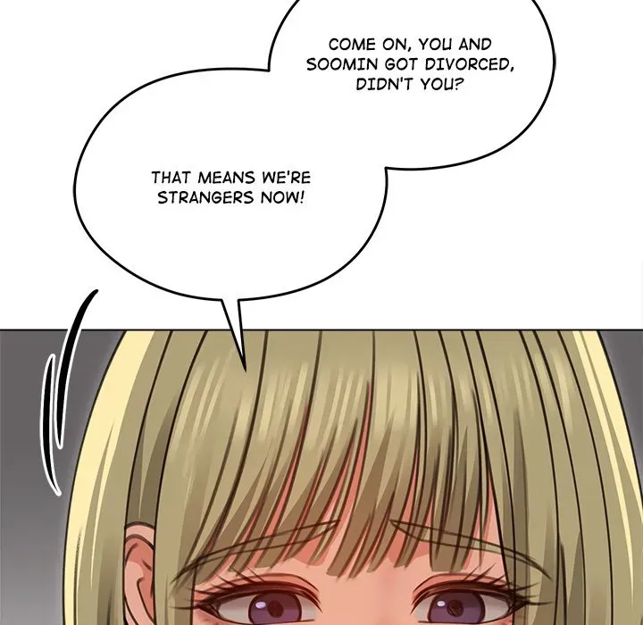Stuck Living with My In-Laws Chapter 35 page 154 - 