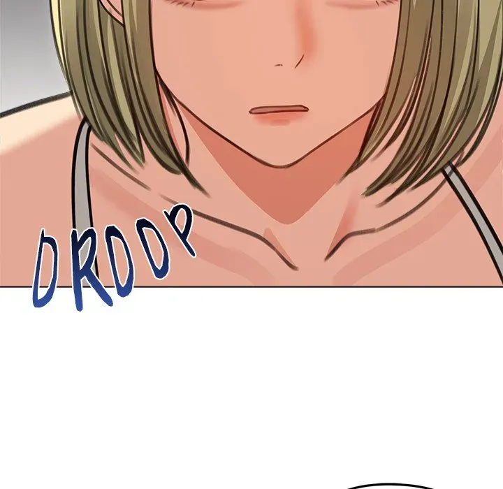 Stuck Living with My In-Laws Chapter 35 page 155 - 