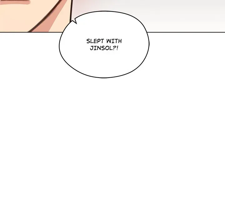 Stuck Living with My In-Laws Chapter 35 page 157 - 