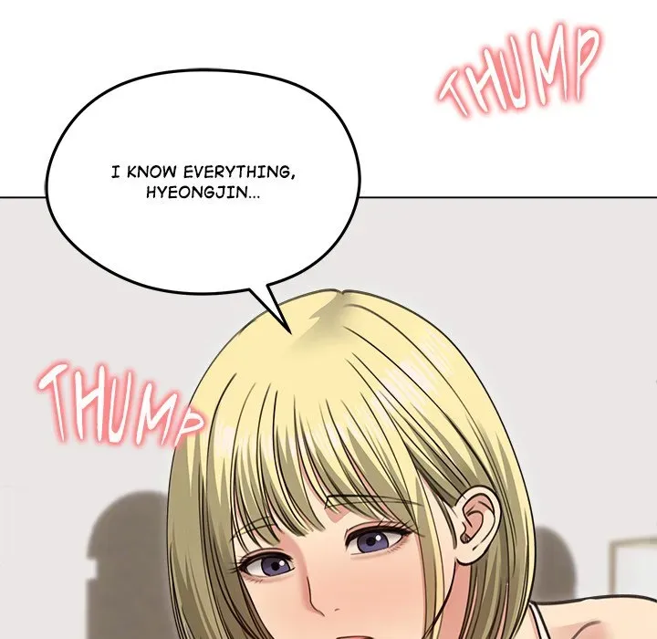 Stuck Living with My In-Laws Chapter 35 page 158 - 