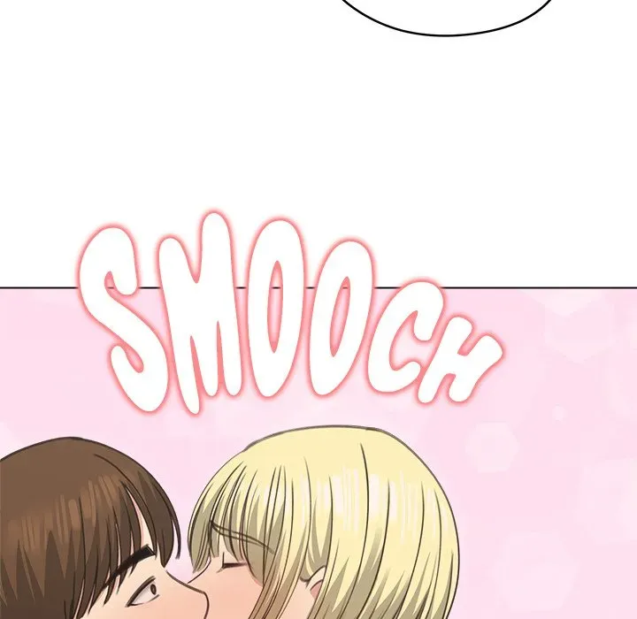 Stuck Living with My In-Laws Chapter 35 page 160 - 