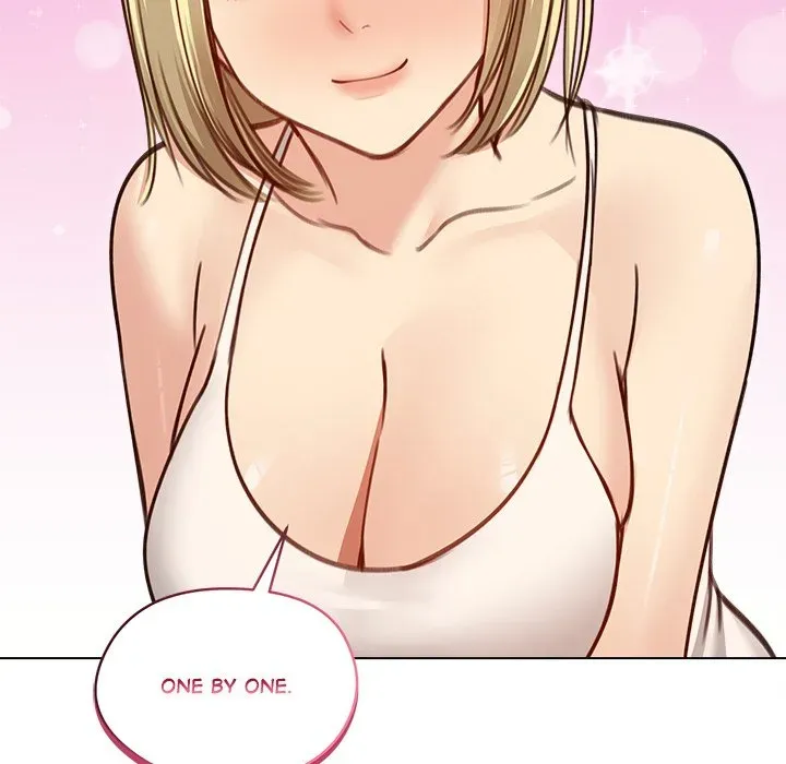 Stuck Living with My In-Laws Chapter 35 page 17 - 