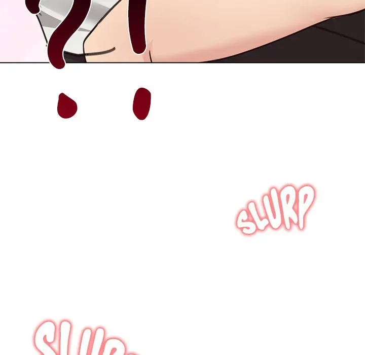Stuck Living with My In-Laws Chapter 35 page 162 - 
