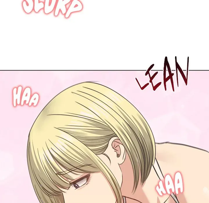 Stuck Living with My In-Laws Chapter 35 page 163 - 