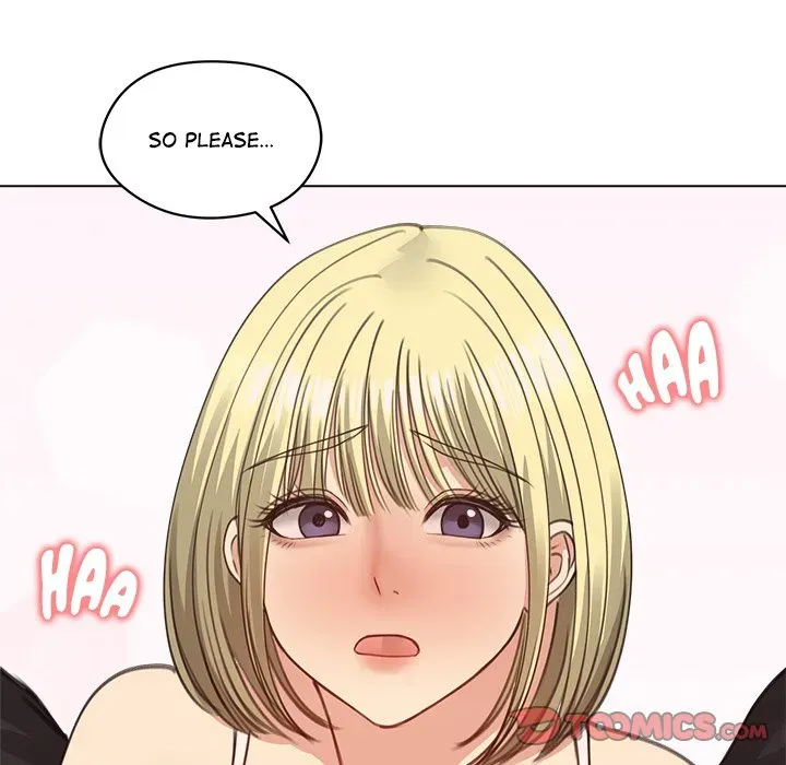 Stuck Living with My In-Laws Chapter 35 page 165 - 