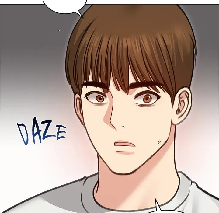 Stuck Living with My In-Laws Chapter 35 page 19 - 