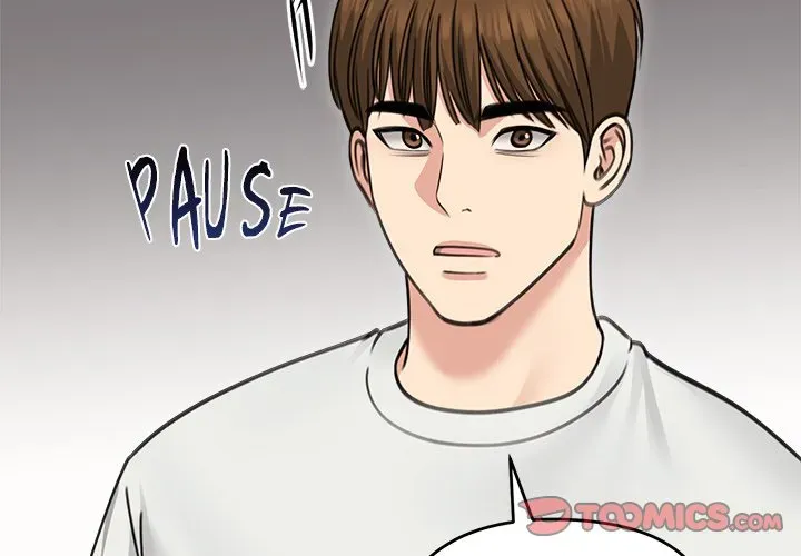 Stuck Living with My In-Laws Chapter 35 page 3 - 