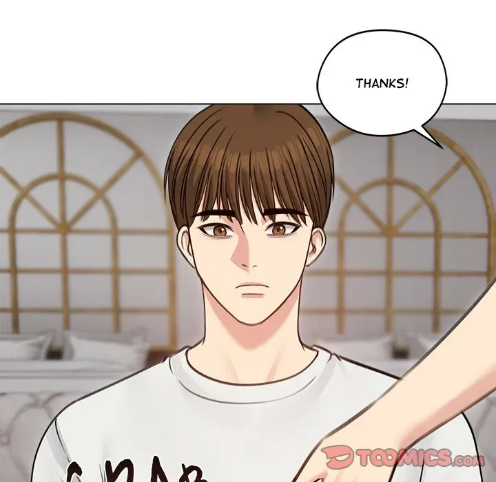 Stuck Living with My In-Laws Chapter 35 page 21 - 