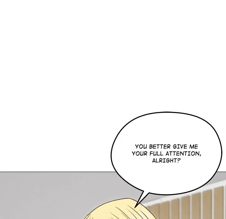Stuck Living with My In-Laws Chapter 35 page 23 - 