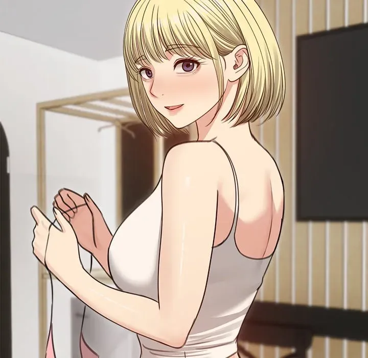 Stuck Living with My In-Laws Chapter 35 page 24 - 