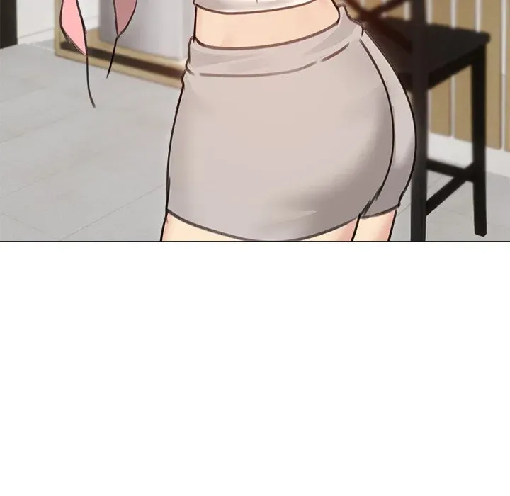 Stuck Living with My In-Laws Chapter 35 page 25 - 
