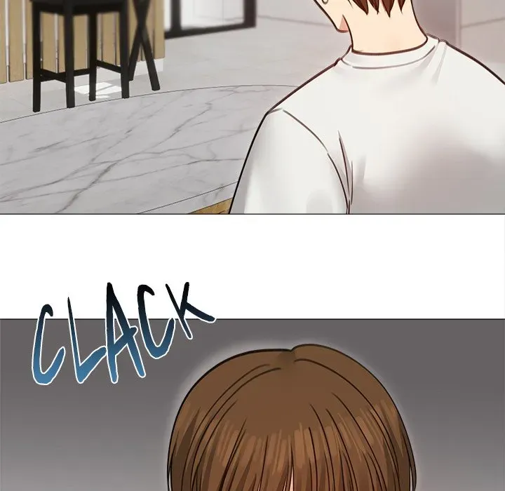 Stuck Living with My In-Laws Chapter 35 page 27 - 