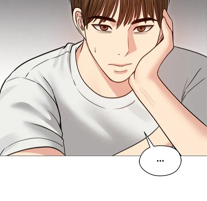 Stuck Living with My In-Laws Chapter 35 page 28 - 