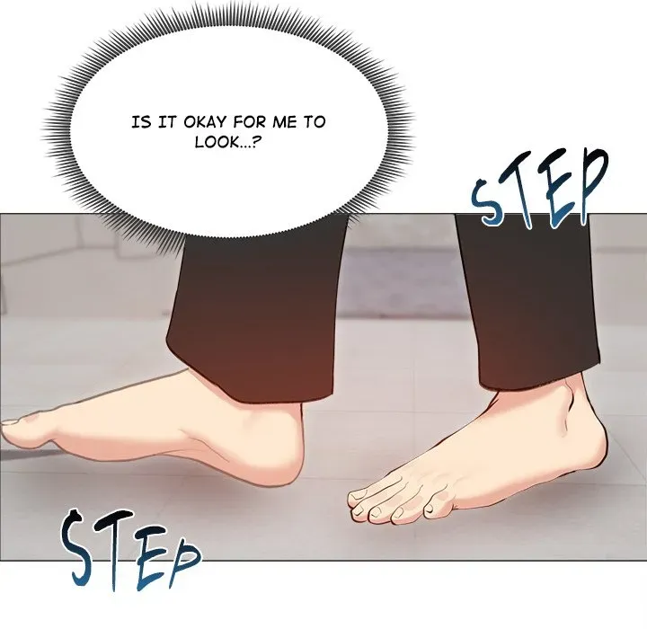 Stuck Living with My In-Laws Chapter 35 page 32 - 
