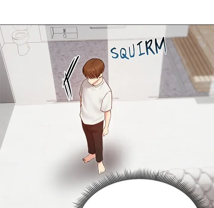 Stuck Living with My In-Laws Chapter 35 page 33 - 