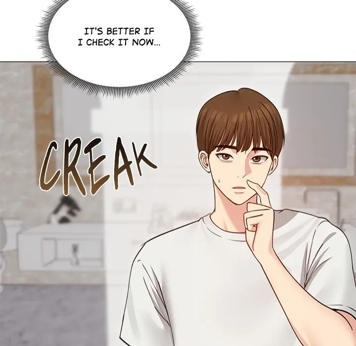 Stuck Living with My In-Laws Chapter 35 page 35 - 