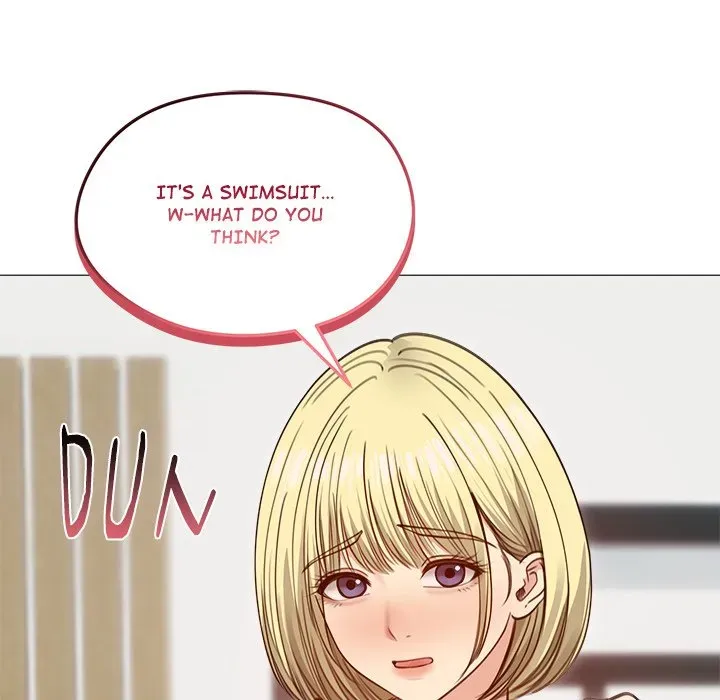 Stuck Living with My In-Laws Chapter 35 page 37 - 