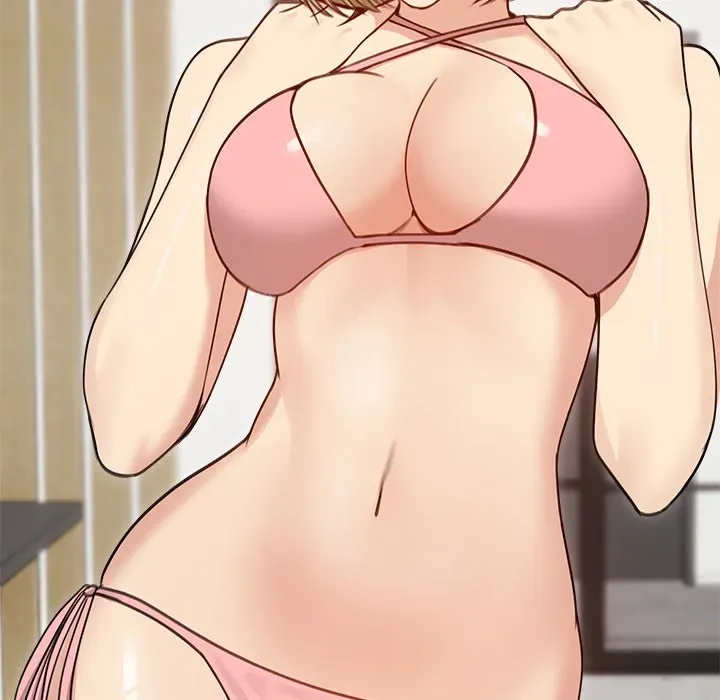 Stuck Living with My In-Laws Chapter 35 page 38 - 