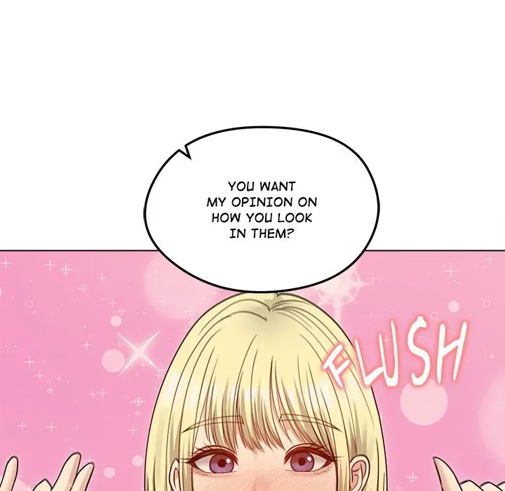 Stuck Living with My In-Laws Chapter 35 page 5 - 