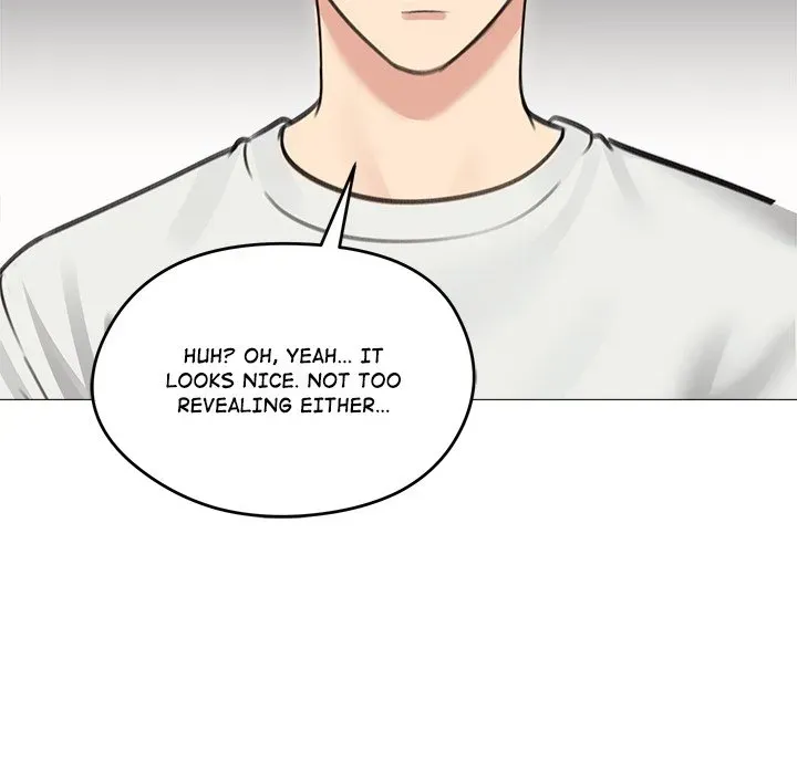 Stuck Living with My In-Laws Chapter 35 page 41 - 