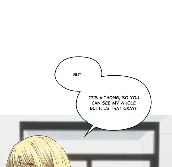 Stuck Living with My In-Laws Chapter 35 page 42 - 