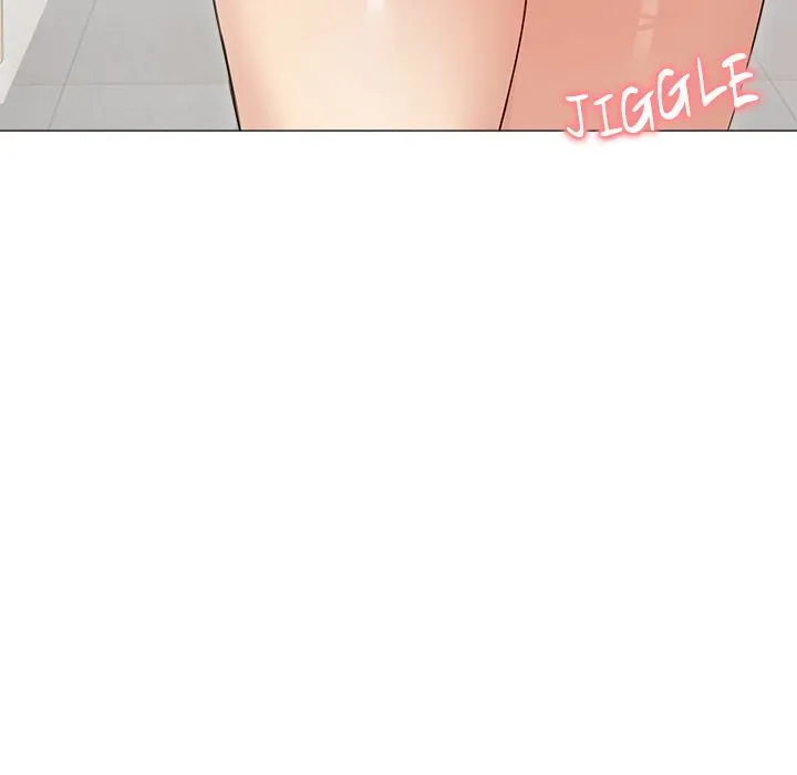 Stuck Living with My In-Laws Chapter 35 page 44 - 