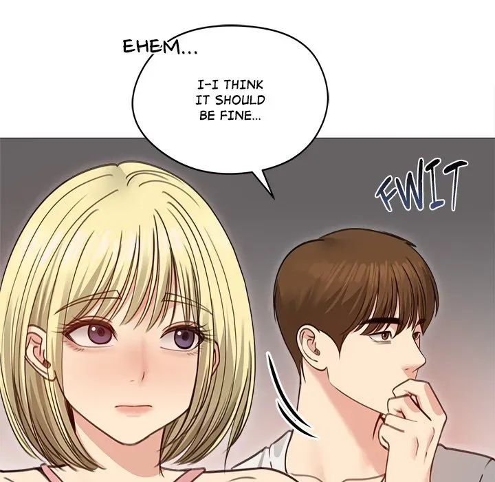 Stuck Living with My In-Laws Chapter 35 page 45 - 