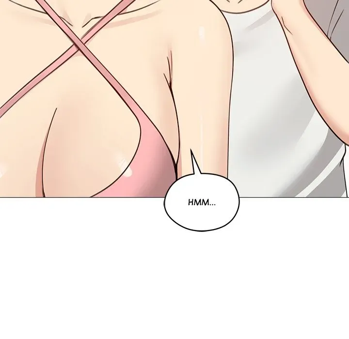 Stuck Living with My In-Laws Chapter 35 page 46 - 