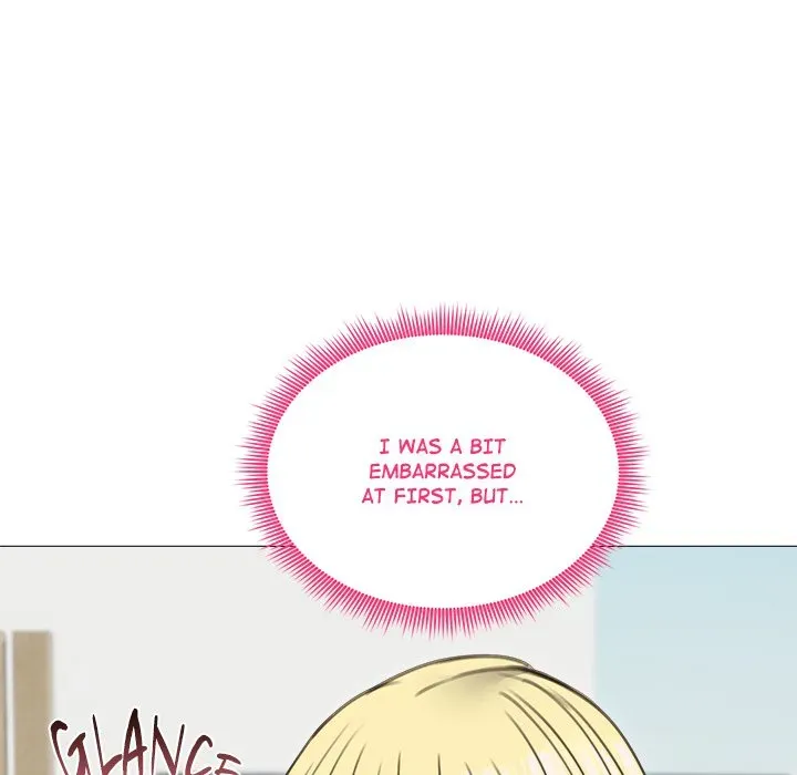 Stuck Living with My In-Laws Chapter 35 page 50 - 