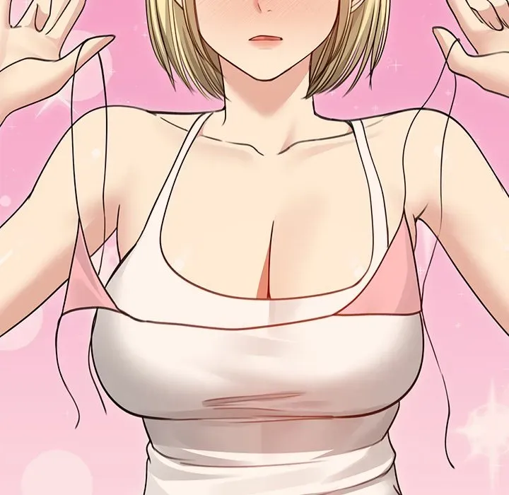 Stuck Living with My In-Laws Chapter 35 page 6 - 