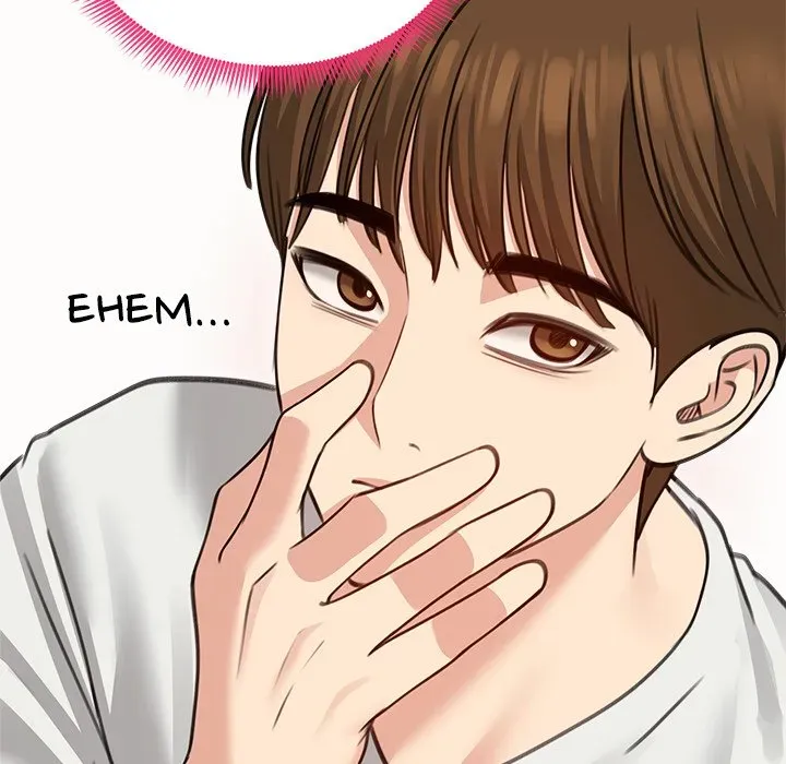 Stuck Living with My In-Laws Chapter 35 page 53 - 