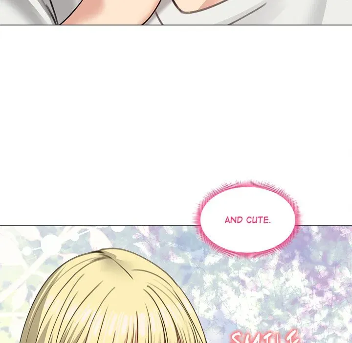 Stuck Living with My In-Laws Chapter 35 page 54 - 