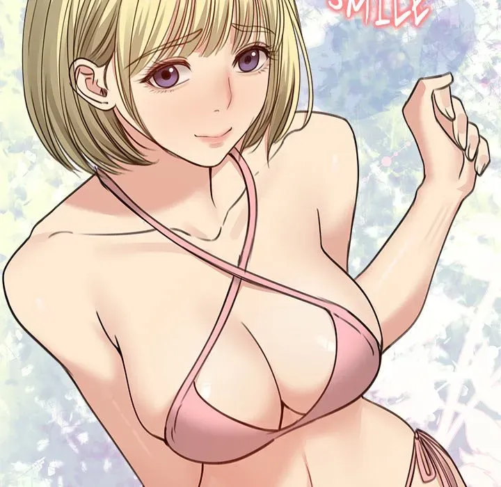 Stuck Living with My In-Laws Chapter 35 page 55 - 