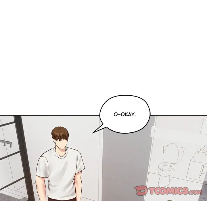 Stuck Living with My In-Laws Chapter 35 page 57 - 