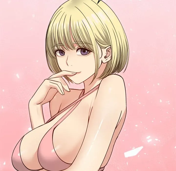 Stuck Living with My In-Laws Chapter 35 page 60 - 