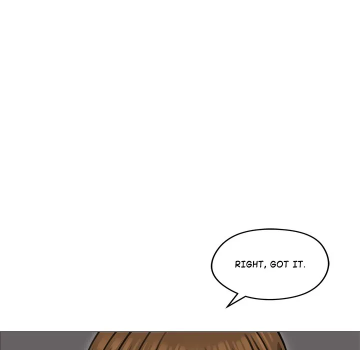 Stuck Living with My In-Laws Chapter 35 page 62 - 