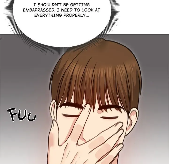 Stuck Living with My In-Laws Chapter 35 page 64 - 