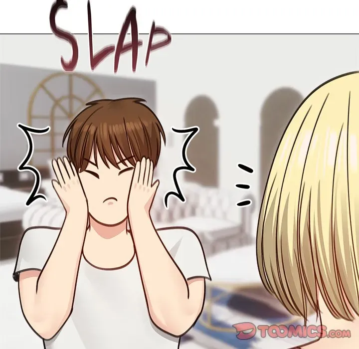 Stuck Living with My In-Laws Chapter 35 page 66 - 