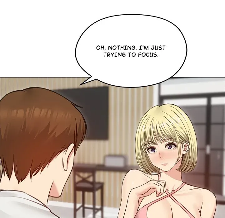 Stuck Living with My In-Laws Chapter 35 page 68 - 