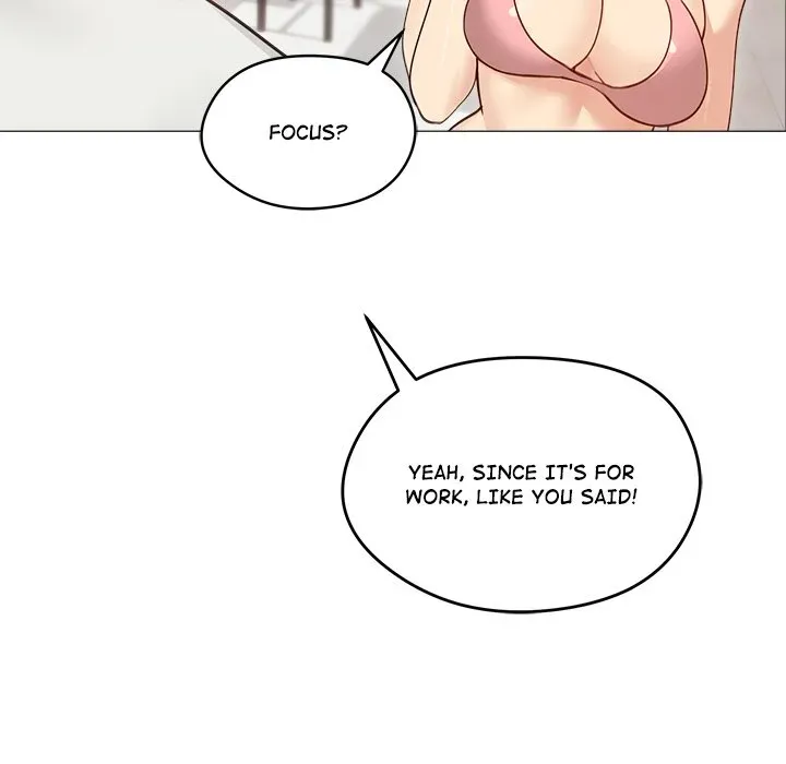 Stuck Living with My In-Laws Chapter 35 page 69 - 
