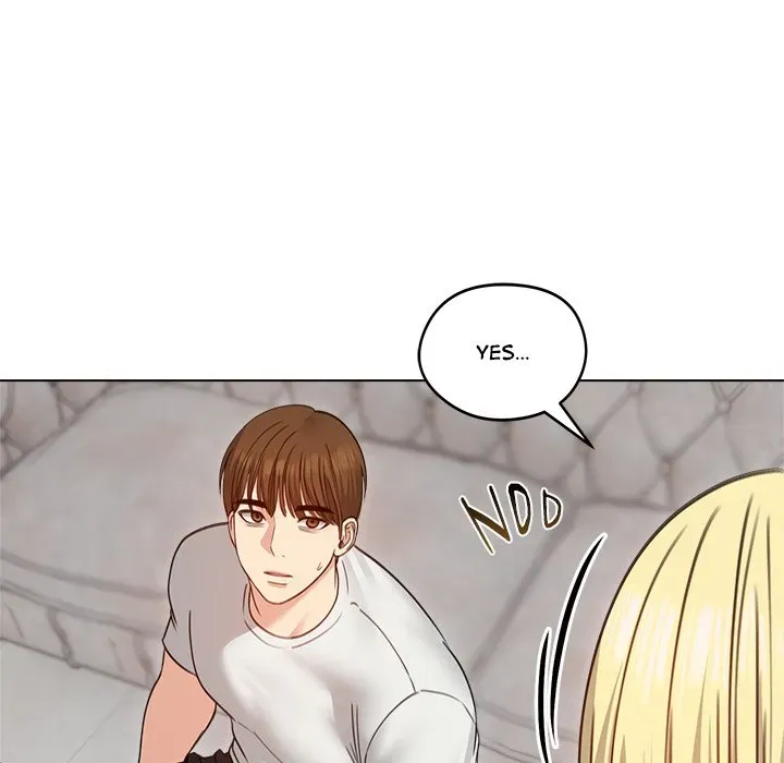 Stuck Living with My In-Laws Chapter 35 page 8 - 