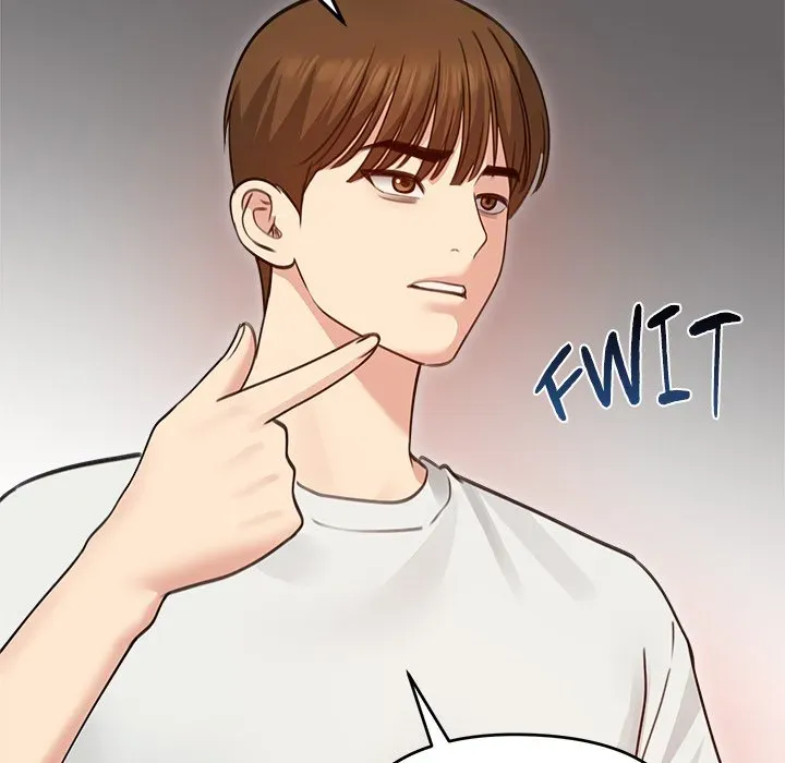 Stuck Living with My In-Laws Chapter 35 page 71 - 