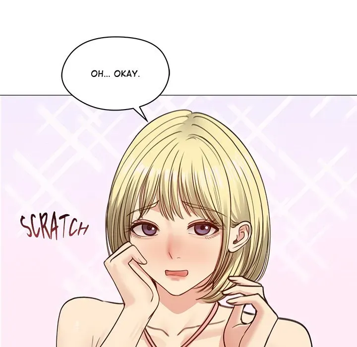 Stuck Living with My In-Laws Chapter 35 page 73 - 