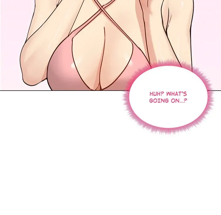 Stuck Living with My In-Laws Chapter 35 page 74 - 