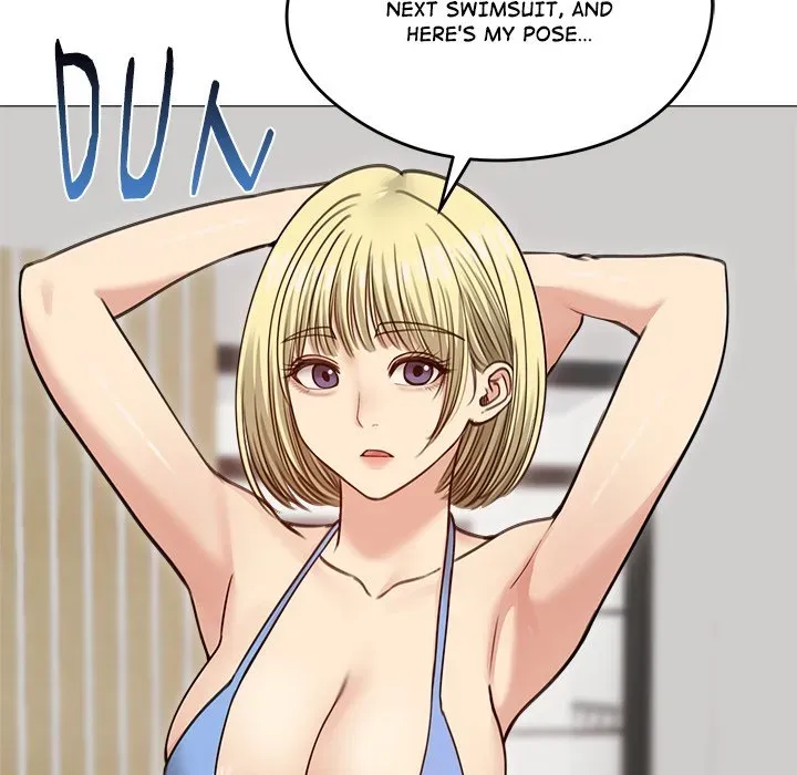 Stuck Living with My In-Laws Chapter 35 page 78 - 