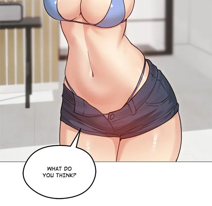 Stuck Living with My In-Laws Chapter 35 page 79 - 