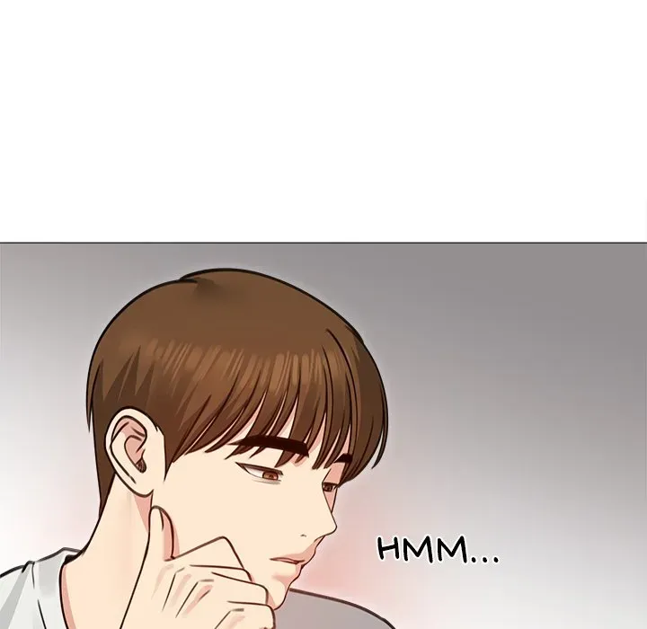Stuck Living with My In-Laws Chapter 35 page 80 - 