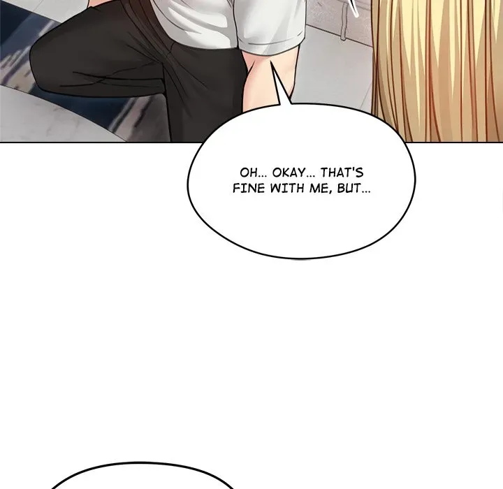 Stuck Living with My In-Laws Chapter 35 page 9 - 