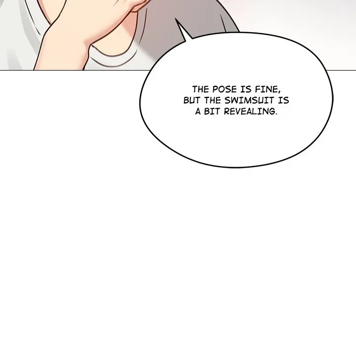 Stuck Living with My In-Laws Chapter 35 page 81 - 